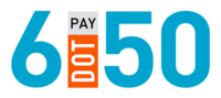 Deposit via 6DOT50