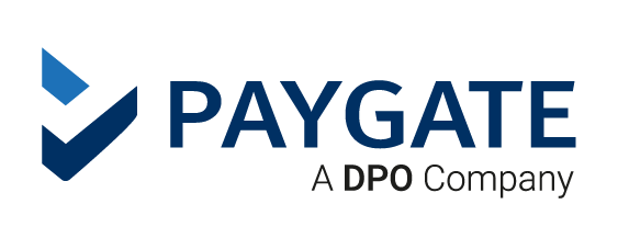 Deposit via PayGate